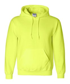 Sudadera con capucha tipo pullover - NAS30