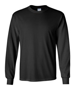 Camiseta de Manga Larga - Mejor Valor NAS20 - Image 3