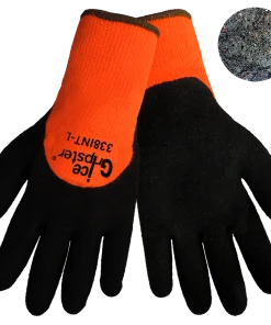 Guantes Ice Gripster, Recubrimiento 3/4 - Modelo 338INT