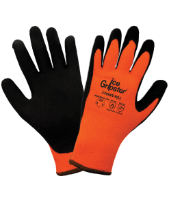 Guantes Ice Gripster Resistentes al Agua y a Cortes - Modelo 378INT