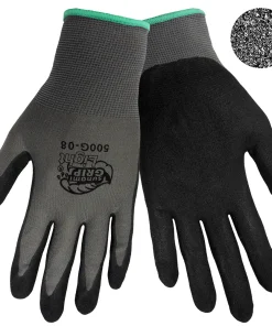 Guantes Tsunami Grip Light con Nitrilo Mach Finish - Modelo 500G