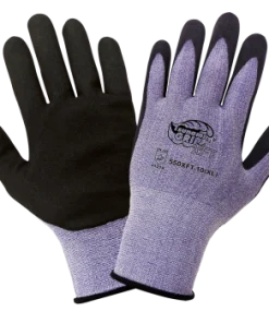 Guantes Tsunami Grip con Tecnología de Recubrimiento Xtreme Foam - Modelo 550XFT