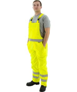 Peto Impermeable, ANSI Clase E - Modelo 75-2353