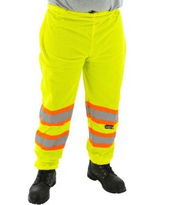 Pantalones de Malla Ligeros - Modelo 75-2501