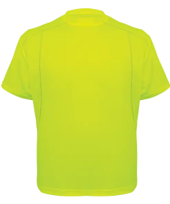 Camiseta de Alto Rendimiento - Modelo GLO-200