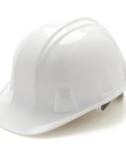 Casco de Seguridad Pyramex, Estilo Tipo Gorra