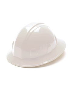Casco PYRAMEX, Estilo de Ala para Casco de Seguridad