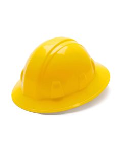 Casco PYRAMEX, Estilo de Ala para Casco de Seguridad - Image 3