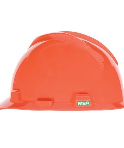 Casco MSA, Estilo Tipo Gorra - Image 3