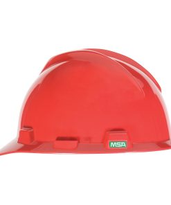 Casco MSA, Estilo Tipo Gorra - Image 4
