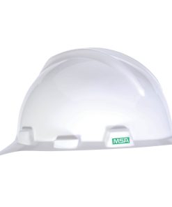 Casco MSA, Estilo Tipo Gorra