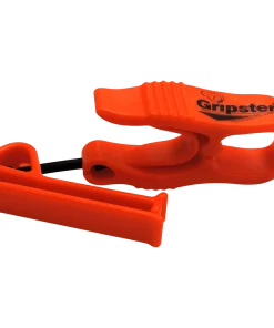 Clip para Guantes Gripster Naranja – Modelo ZB1