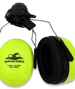 Orejeras Premium para Montaje en Casco Global Glove HP-M3