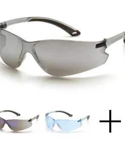 Gafas de Seguridad Pyramex Itek
