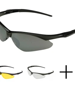 Gafas de Seguridad Nemesis