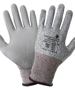PUG-111 - Guantes Resistentes a Cortes con Recubrimiento de Poliuretano