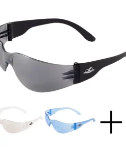Gafas de Seguridad Bullhead Torrent