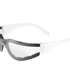 Gafas de Seguridad Bullhead Torrent con Forro de Espuma