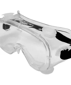 Goggles Transparentes Antiempañantes para Salpicaduras Químicas – BH181AF
