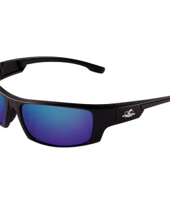 Gafas de Seguridad Bullhead Dorado