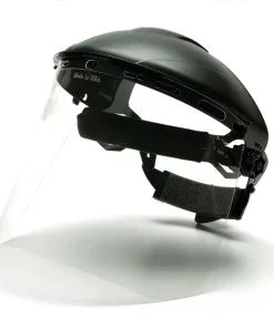 Pantalla Facial de Polietileno (PETG) - S1010
