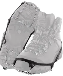Punteras Antideslizantes para Hielo Diamond Grip - Ice Trekkers