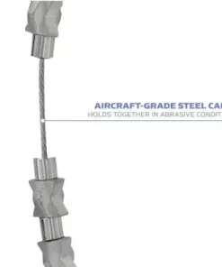 Punteras Antideslizantes para Hielo Diamond Grip - Ice Trekkers - Image 5