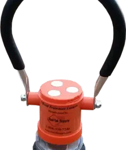 Linterna de Ferrocarril LED con Enfoque Variable