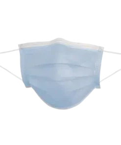 Caja de 50 MASCARILLAS LIGERAS Y DESECHABLES - Caja de 50