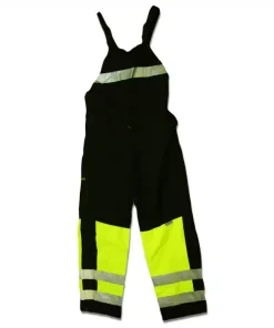 Overol térmico premium de la colección Speed - SP-BIB