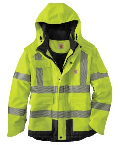 Abrigos / Parkas