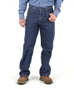 WRANGLER - PANTALÓN DE VAQUERO FR DENIM CARPENTER FR3W020