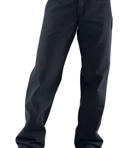 Pantalón Carhartt FR Canvas Jean FRB159