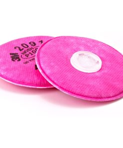 3M 2091 Particulate Filter set