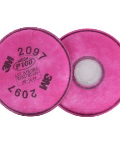 3M 2097 Particulate Filter cartridge