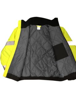 radians SJ11QB bomber jacket