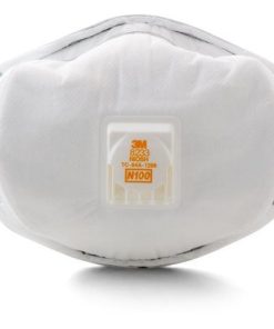 3M™ Respirador de Partículas 8233, N100