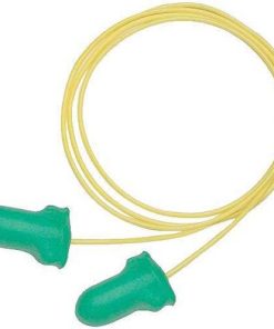 Tapón de Oído Desechable con Cordón Howard Leight Max Lite LPF-30