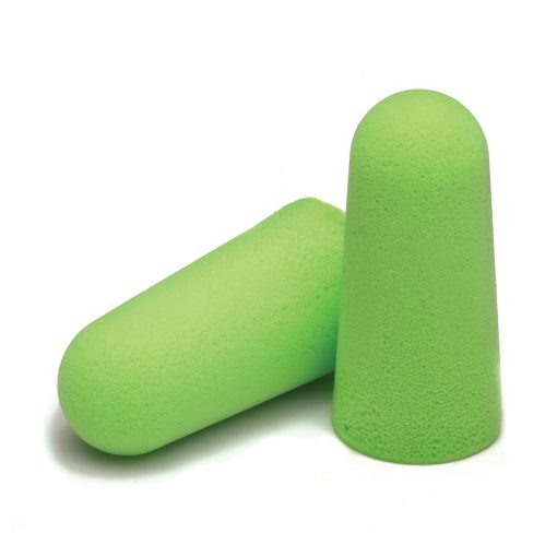 Moldex 6800 uncorded Earplugs