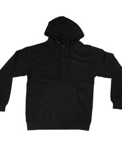 Sudadera con Capucha Comfort-Soft – Wickmaster™ CS7001 - Image 3