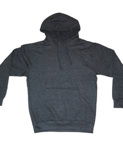 Sudadera con Capucha Comfort-Soft – Wickmaster™ CS7001 - Image 4