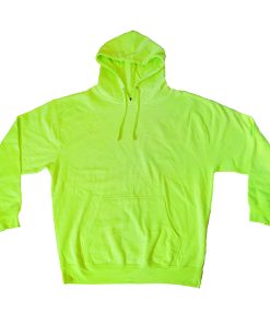 Sudadera con Capucha Comfort-Soft – Wickmaster™ CS7001