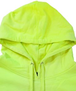 Sudadera con Capucha Comfort-Soft – Wickmaster™ CS7001 - Image 8