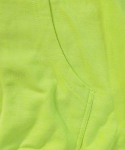 Sudadera con Capucha Comfort-Soft – Wickmaster™ CS7001 - Image 9