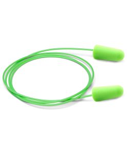 Tapones Desechables Moldex Pura-Fit® con Cordón – NRR 33 dB 6900