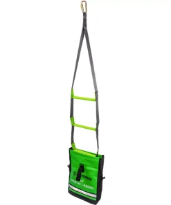 Escalera de Rescate de 22' 020-6041