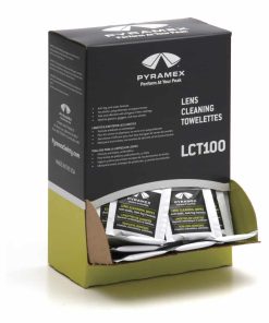 Accesorios de lentes de seguridad
