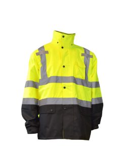 Chaqueta de Lluvia de Uso General Radians RW30