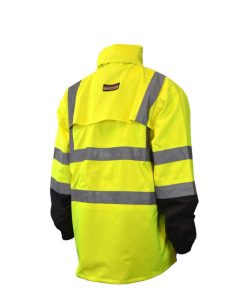 Chaqueta de Lluvia de Uso General Radians RW30 - Image 4
