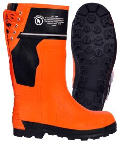 Botas de Motosierra Viking® Clase 2 VW64-1